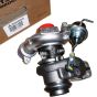 Turboahdin Uusi Alkuperäinen Citroen Peugeot 207 307 C3 C4 1.6 HDi 49173-07508