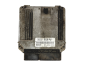 Ohjausyksikkö 03G906016G 0281011364 Audi Bosch 18746