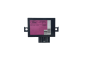 Ohjausyksikön moduuli 5WK4720-B 98AG15K600AB CL Siemens 58223