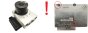 Abs-pumppu Mercedes CLK W209 A0054310712 A2095452932 Ate 46845