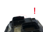 Ohjausyksikkö 0261204947 00467394350 Bosch Alfa Romeo 51300