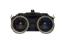 Kierroslukumittari Renault Megane 2 8200364015 2204