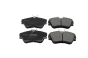 Jarrupalat Etu 701698151E 66981104901 VW Transporter T4 Vika