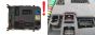 Ohjausyksikkö BSI X01-00 9666951980 22661F01 PSA Valeo 1511