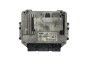 Ohjausyksikkö 0281013868 9663755480 9653958980 PSA Bosch 47847