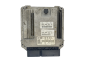 Ohjausyksikkö 03G906016CL 0281012267 Audi Bosch