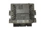 Ohjausyksikkö S122326109A 8200565863 8200592611 Renault Siemens 14340