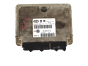 Ohjausyksikkö 036906014AA IAW4AV.V0 VW Magneti Marelli 21161