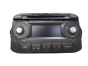 Radio Cd Mp3 Soitin Kia Picanto 2 961701Y266MB2 AC115TAEE KMC