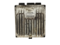 Ohjausyksikkö 8200399038 8200513163 R0410B034A Renault Delphi 19899