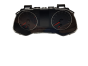 Kierroslukumittari Renault Clio 5 248101231R 1212