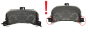Nopeusmittari Fiat Doblo 46817749 503000111500 50624
