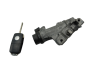 Virtalukko VW Polo Passat Fox 4B0905851N 4B0905849 1463