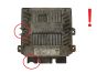 Ohjausyksikkö 7S61-12A650-AA 5WS40433A-T SID 804 2CLA Ford Siemens 14678