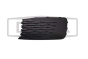 Puskurin Säleikkö Vasen Tee VW Caddy 2K7853665 88531820102 DPA