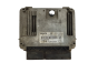 Ohjausyksikkö 55205058 0281012897 4434A3ABM Fiat Bosch