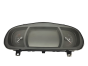 Kierroslukumittari Renault Megane 4 248106335R A 50766