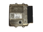 Ohjausyksikkö 51744426 71600.010.02 Fiat FGP 28119