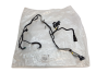 Polttoaineputki Alkuperäinen Citroen Peugeot 9800559380