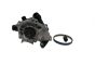 Vesipumppu 06K121111M 06K121605 B11210 Volkswagen Borsehung