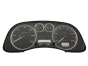 Kierroslukumittari Peugeot 307 9655476580 G00 23354