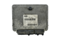 Ohjausyksikkö 51793106 IAW4AF.M9 61600.627.07 Fiat Magneti Marelli 53280