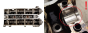 Sylinterikansi Ford XS4E-6090-BA 1.6 16V FYDA 2