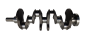 Kampiakseli 8200382457 1.5 DCI K9K836 Renault Megane 3 Scenic 3