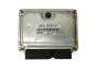 Ohjausyksikkö 038906019CG 0281010406 Audi Bosch 14838
