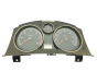 Kierroslukumittari Opel 13225988XJ Astra H GTC 26499