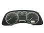 Nopeusmittari Peugeot 307 9651299480 E 01 49330