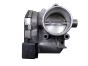 Kaasuläpän venttiili Citroen Peugeot 0280750085 1635Q9 1.6 Bosch 2418
