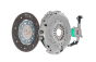 Kytkinsarja Uusi Tee Fiat 504092160 834037 Valeo