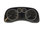 Nopeusmittari Peugeot 307 P9636708880 3029