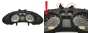 Kierroslukumittari Seat Ibiza W06L0920801 110080104009A 51783