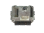 Ohjausyksikkö 0281011644 8200391971 8200460436 Nissan Bosch