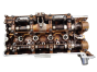Sylinterikansi BMW 754261201 754032002 4.8 V8