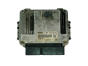 Ohjausyksikkö 55204761 0281012862 Fiat Bosch 33397