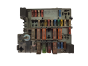 Ohjausyksikkö 9628024480 11559/04 PSA DAV 2429