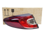 Valaisin Vasen Taka Renault Megane 3 265550010R Uusi Alkuperäinen