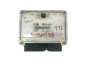Ohjausyksikkö 038906019CD 0281010218 VW Bosch 33253