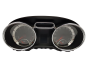 Kierroslukumittari Opel Adam 39004992 23874