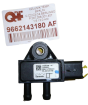 Pakokaasujen Paineanturi Alkuperäinen Citroen Peugeot 2.0 HDI 9662143180