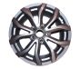 Alumiinivanne Uusi Alkuperäinen 17' 7711788797 Renault