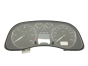 Kierroslukumittari Peugeot 307 9660470680 25934