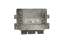 Ohjausyksikkö S120200105A 8200522357 8200510536 Renault 45989