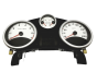 Kierroslukumittari Peugeot 207 A2C53065547 33364