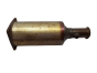 FAP DPF Suodatin 1731FP F013 Citroen C5 Peugeot 407 2.0 HDI