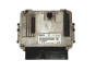 Ohjausyksikkö 51798000 0281013672 Alfa Romeo Bosch 30122
