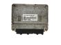 Ohjausyksikkö 03E906023D 5WP40502 04 VW Seat Siemens 18854